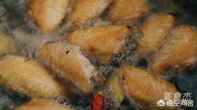 鸡腿-鸡腿怎么做好吃又简单