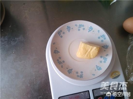水果面包简单好看的做法(图10)