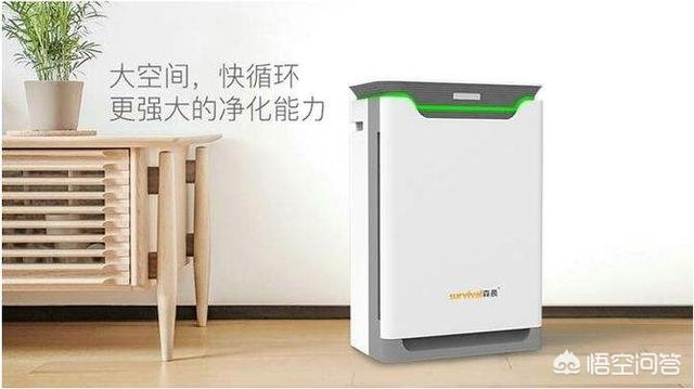 空气净化器可以除甲醛吗？：空气净化器除甲醛