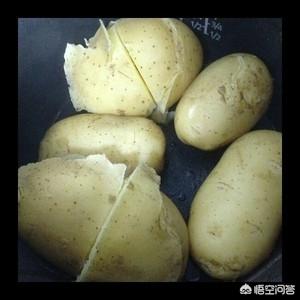 汕头小吃土豆粿的做法（潮汕土豆糕的做法（汕头田心的）？）