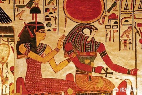 古埃及距今多少年