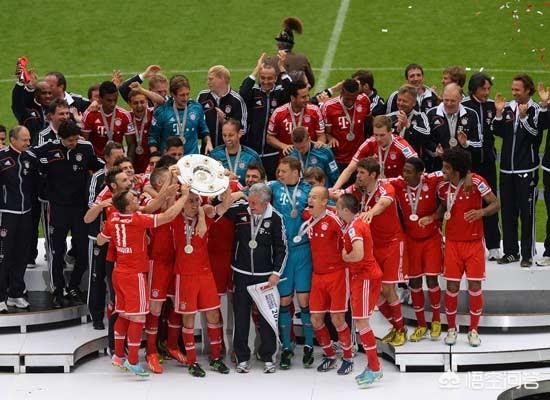 [五大联赛积分榜]欧洲五大联赛的排名？