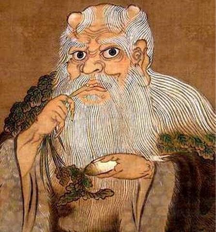 天帝太昊伏羲,属神勾芒;南方天帝炎帝神农,属神祝融;西方天帝少昊金天