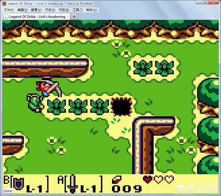 [英雄联盟不用新版本]塞尔达传说在GBA GB上有哪几个版本! NDS的那些版本不用发？