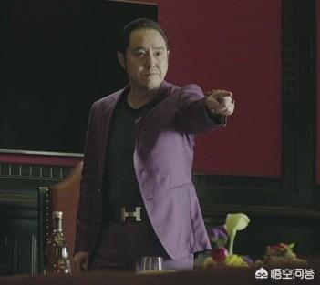 人民的名义赵瑞龙（人民的名义赵瑞龙是什么职务）