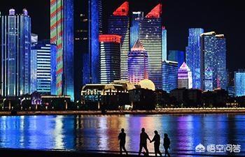 小青岛旅游路线攻略， 小青岛旅游路线攻略图