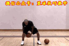 篮球怎么练运球速成,第6张