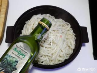 肉末胡萝卜丝蒸菜的做法(图10)
