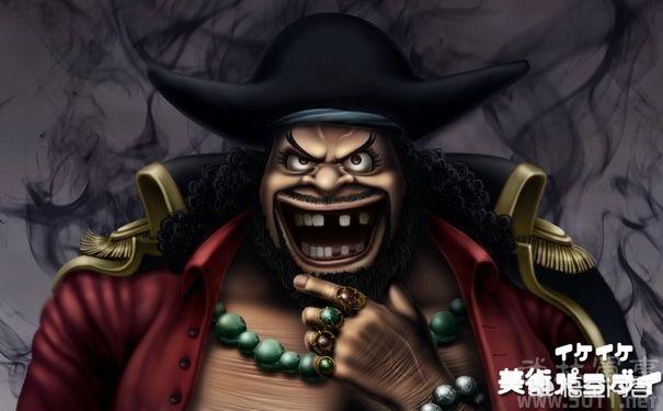 黑胡子吃了哪3个果实（黑胡子吃了哪3个果实会中毒）