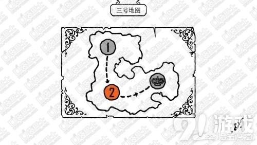正常的大冒险攻略1 正常的大冒险攻略大全