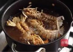 皮皮虾 椒盐 怎么吃(图5)