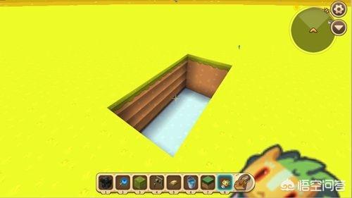 迷你世界隐藏生物大全 迷你世界的隐藏生物-第1张图片-Game优搜