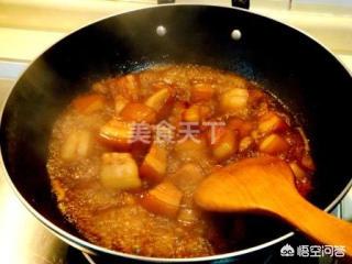 怎样做红烧肉-怎样做红烧肉最好吃