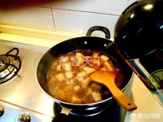 怎样做红烧肉-怎样做红烧肉最好吃