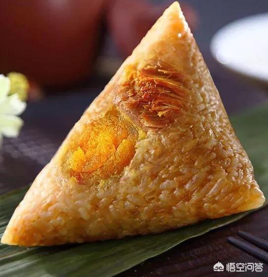 肉粽子的做法和配料-肉粽子的做法和配料窍门