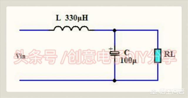 电感线圈的工作原理