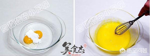 微波炉蛋糕微波炉蛋糕如何制作