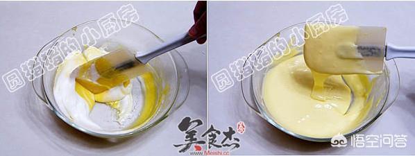 微波炉蛋糕微波炉蛋糕如何制作