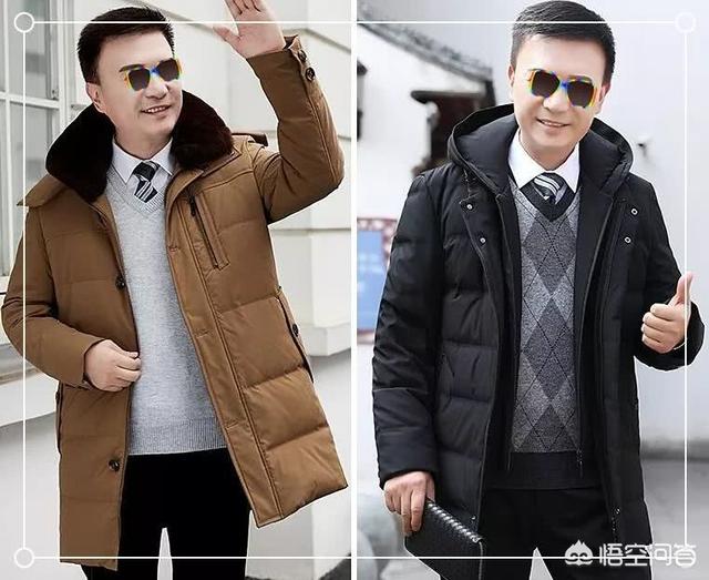好看的发型适合男性女性(图6)
