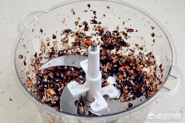 蒸包子的做法是放什么菜(图4)