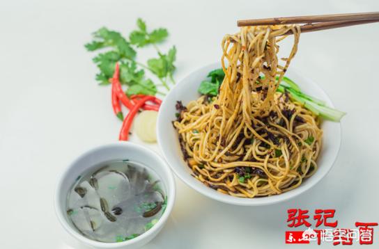四川小吃的做法-四川小吃的做法大全