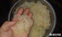 银耳鸡蛋做法家常菜简单(图4)