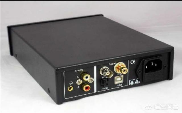 hifi声卡（什么是hifi声卡？）