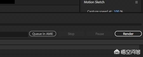 [ae如何导出视频]ae剪辑好的视频怎么导出？