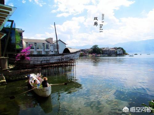 双廊景点门票价格多少， 双廊景点门票价格多少钱