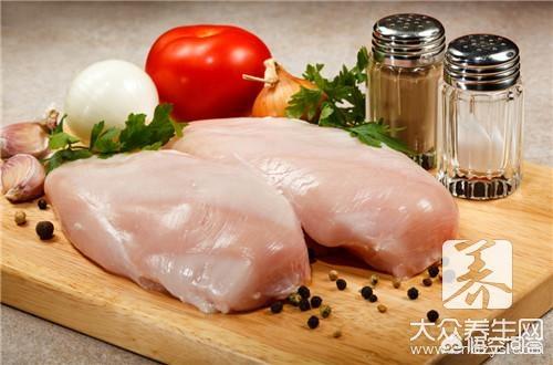 冻鸡如何解冻？：冻鸡怎么快速解冻