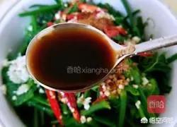 龙须菜做法凉拌菜的做法(图17)