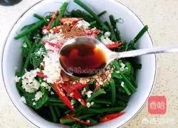 龙须菜做法凉拌菜的做法(图16)