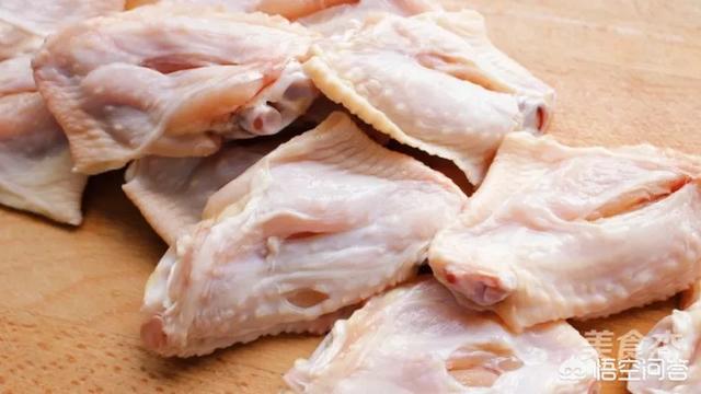 鸡腿-鸡腿怎么做好吃又简单