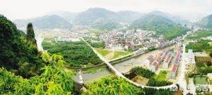 上虞周边一日游必去景点(图3)