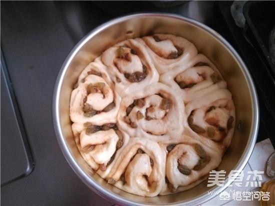 水果面包简单好看的做法(图17)
