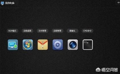 怎样解除向日葵远程临时控制请求？：向日葵远程协助