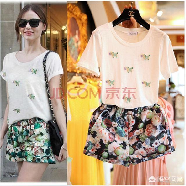 什么裤子最搭配衣服女(图2)