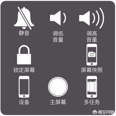 苹果手机控制球怎么设置