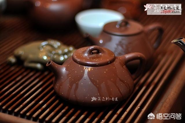紫砂壶开壶-紫砂壶开壶的正确方法及开壶建议