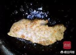 炸鸡排的家常做法-自制炸鸡排的家常做法