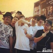 Party boy-party boy之道