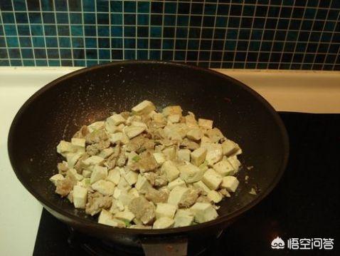 虾酱炒鸡蛋-虾酱炒鸡蛋的家常做法