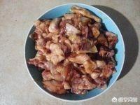 最美家常菜麻辣鸡块做法(图4)