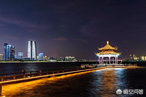 苏州市市里有什么好玩的