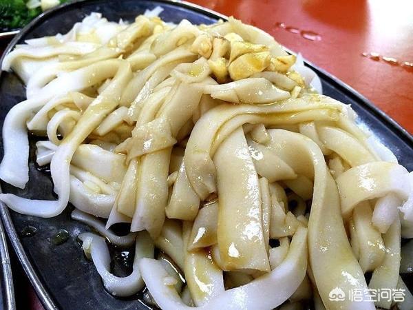 广东凉粉的做法与配方（广东河粉的做法与配方？）