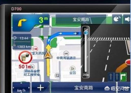 车导航怎么升级(高德车载导航怎么升级更新)