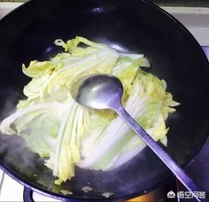 娃娃菜做法最正宗的做法(图3)