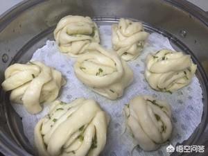 怎样做花卷-怎样做花卷好吃又好看
