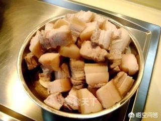 怎样做红烧肉-怎样做红烧肉最好吃