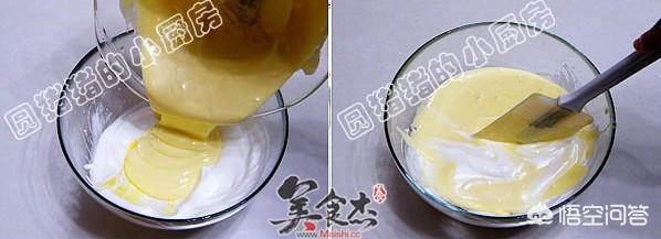 微波炉蛋糕微波炉蛋糕如何制作